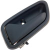 Interior Door Handle Front/Rear Left - image 3