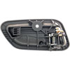 Interior Door Handle Front/Rear Left - image 2
