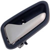 Interior Door Handle Front/Rear Left - image 3