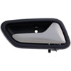 Interior Door Handle Front/Rear Right - image 1