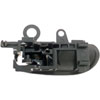 Interior Door Handle Front/Rear Right - image 2