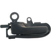 Interior Door Handle Front/Rear Left - image 1
