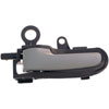 Interior Door Handle Front/Rear Left - image 1