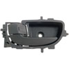 Interior Door Handle Front/Rear Left - image 1