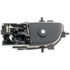 Interior Door Handle Front/Rear Right - image 2