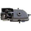 83876 Front Left, Rear Left Interior Door Handle; 2007-2013 Toyota Yaris - image 2