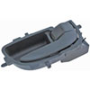 Interior Door Handle Front Rear Right - image 3