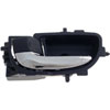 Interior Door Handle Front/Rear Left - image 1