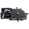 Interior Door Handle Front/Rear Left - image 2