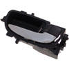Interior Door Handle Front/Rear Right - image 3