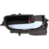 Interior Door Handle Front/Rear Right - image 1