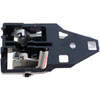 Interior Door Handle Front And Rear Left - image 2