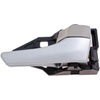 Interior Door Handle Front And Rear Right - image 1