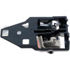 Interior Door Handle Front And Rear Right - image 2