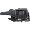 Interior Door Handle Front/Rear Left - image 1