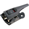 Interior Door Handle Front/Rear Left - image 3