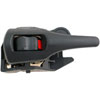 Interior Door Handle Front/Rear Right - image 1