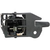 Interior Door Handle Front/Rear Right - image 2