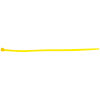 83902 8 in. Yellow Wire Tie 20 Pack - image 2