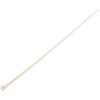 83903 8 in. White Wire Tie 20 Pack - image 1