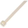 83903 8 in. White Wire Tie 20 Pack - image 3