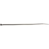 83904 8 in. Black Wire Tie 20 Pack - image 2
