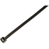 83904 8 in. Black Wire Tie 20 Pack - image 3