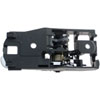Interior Door Handle Front/Rear Left - image 2