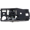 Interior Door Handle Front/Rear Right - image 2