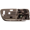Interior Door Handle Front/Rear Left - image 2