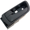 Interior Door Handle Front/Rear Left - image 3