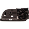 Interior Door Handle Front/Rear Right - image 2
