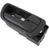 Interior Door Handle Front/Rear Right - image 3