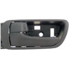 Interior Door Handle Front/Rear Left - image 1