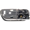 Interior Door Handle Front/Rear Left - image 2