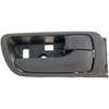 Interior Door Handle Front/Rear Right - image 1