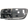Interior Door Handle Front/Rear Right - image 2