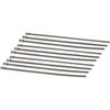 Wire Ties Length: 11" Stainless Steel