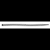 Mille-Tie Cable Tie Strip 12" - image 3