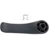 Interior Door Handle Sliding Right - image 2