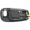 Interior Door Handle Front/Rear Left - image 2