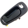 Interior Door Handle Front/Rear Left - image 3