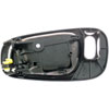 Interior Door Handle Front/Rear Right - image 2