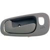 Interior Door Handle Front/Rear Left - image 1