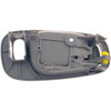 Interior Door Handle Front/Rear Left - image 2