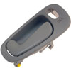 Interior Door Handle Front/Rear Left - image 3