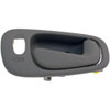 Interior Door Handle Front/Rear Right - image 1