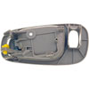 Interior Door Handle Front/Rear Right - image 2