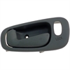 Interior Door Handle Front/Rear Left - image 1