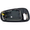 Interior Door Handle Front/Rear Left - image 2
